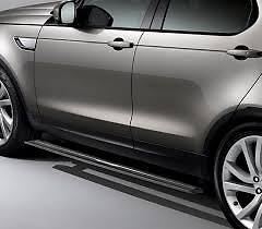 New genuine land rover - land,