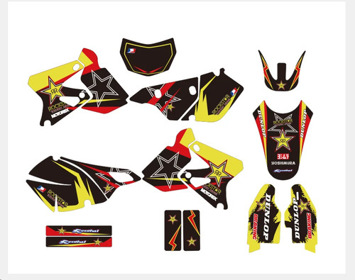 Suzuki drz 400 2000 - drz, s