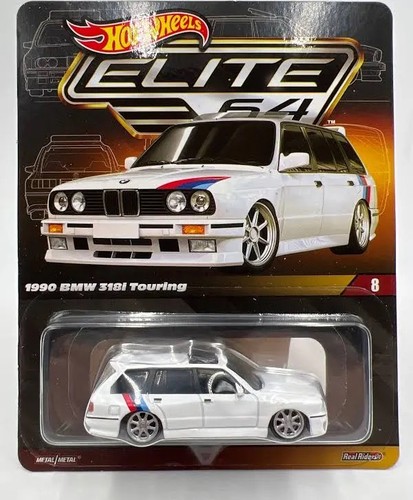 Hot wheels elite - wheels, 64
