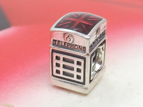 Authentic pandora silver - pandora,