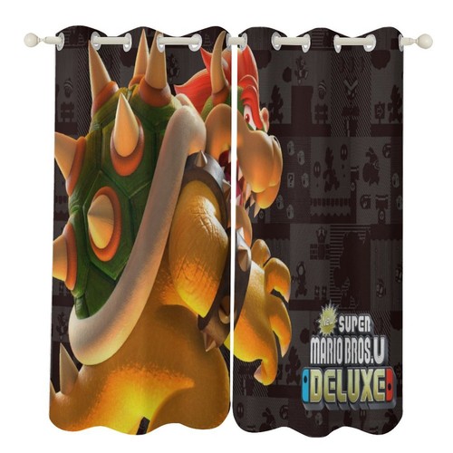 Size custom curtains super - size,