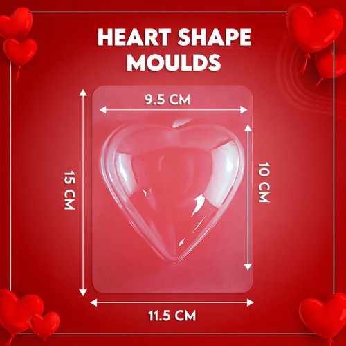Heart shape chocolate or - 4, x