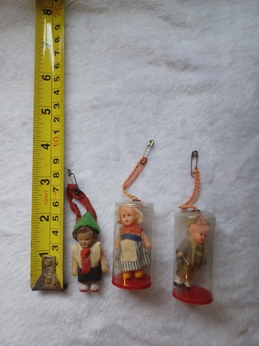 Small vintage collectable - small,