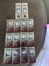 Titleist Pro V1x Golf Balls