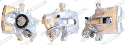 Brake calipe ferodo - calipe,