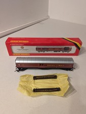 Vintage Hornby Railways 00