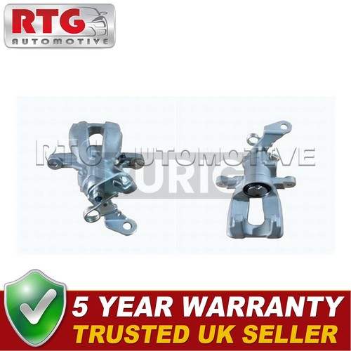 Rtg rear left brake caliper - left,