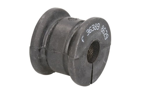 Stabiliser bar rubber - , rear