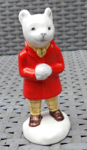 Beswick rupert the bear - rupert,