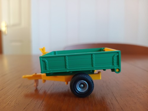 Vintage britains green - green, &