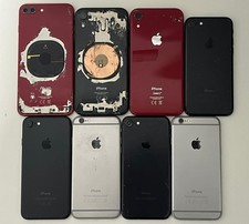 Apple iPhone Job Lot of 8x