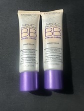 Magic Skin Beautifier BB Cream