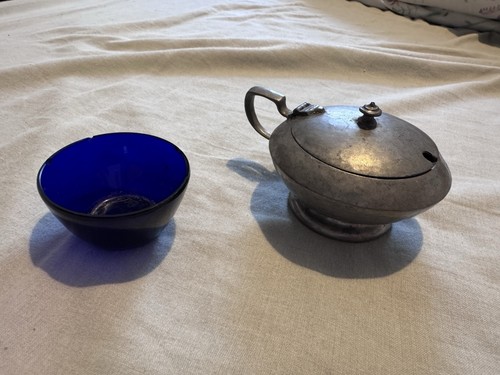 Liberty silver vintage - &, co
