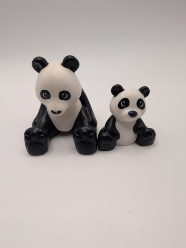 Lego duplo wildlife zoo - wildlife,