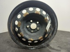 TOYOTA COROLLA Steel Wheel 15"