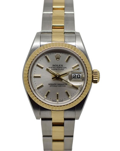 Rolex lady datejust - datejust, 79173