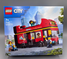Lego City (Set 60407)