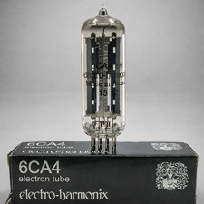 New electro harmonix - new, electro-harmonix