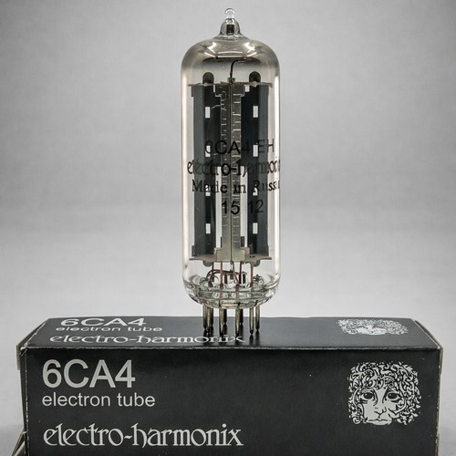 New electro harmonix - new, electro-harmonix