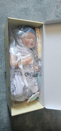 Jizhi reborn baby dolls boy - reborn,