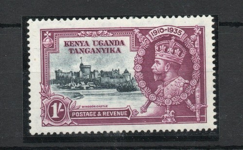 1935 sg 127 silver - k.u.t.,