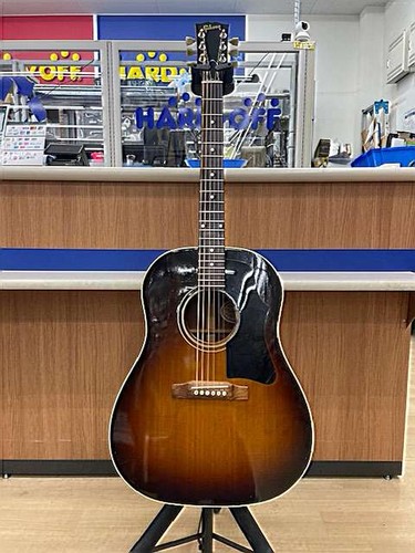 Gibson electric acoustic - electric,
