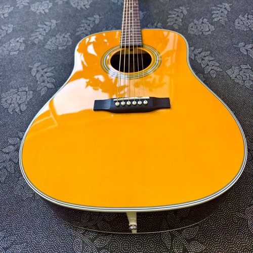 D28 amber tinted acoustic - mt,