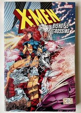 X-men Bishop's Crossing