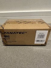 Fanatec QR2 Base Side Type C