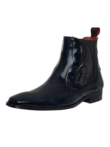 Jeffery west men wings - jeffery, men's