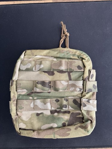 Warrior assault systems - assault,