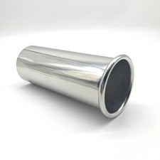 2" 51mm Rolled Out Weld-on