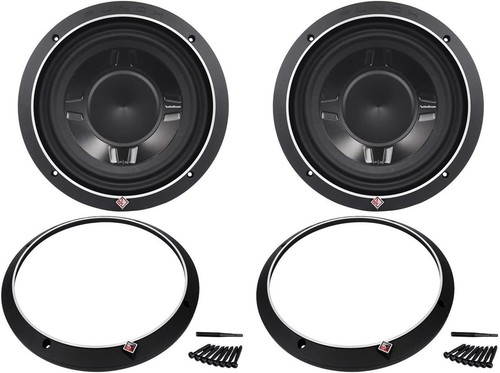 Rockford fosgate punch - fosgate,