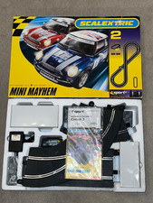 Scalextric Sport C1118 Mini