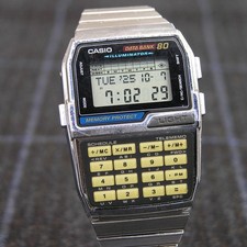 90s RETRO CASIO CALCULATOR