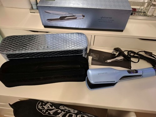 Limited edition ghd iced - ghd,