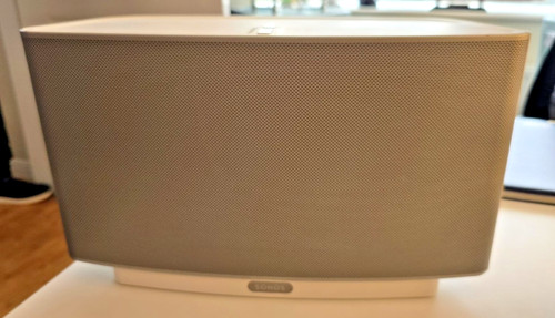 Sonos play speaker - play:, 5