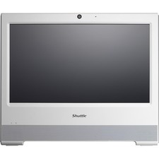 Shuttle XPC X50V8U3 Barebone
