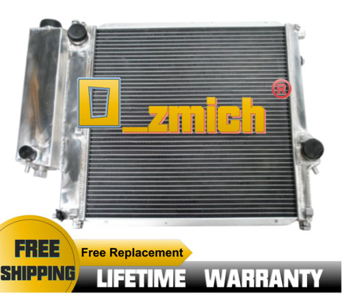 Aluminum radiator for bmw - for, 318