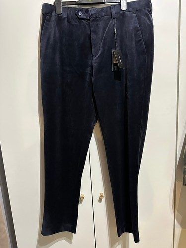 Gianni feraud blue 34w - x, 28.5l