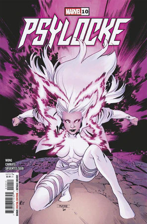 Psylocke mahmud asrar cvr - psylocke, #10