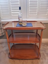 MCM Ercol Windsor 3 tier