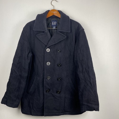 Gap vintage military pea - gap,
