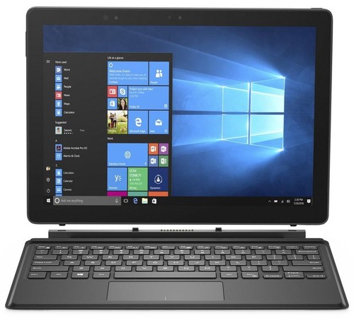 Dell latitude 5285 - latitude,