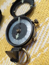 Verners Pattern Prismatic WWI