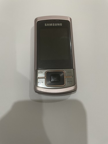 Samsung c3050 pink - gt-c3050,