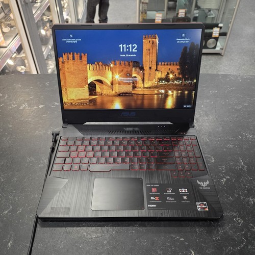 Asus tuf fx505dy gaming - fx505dy,