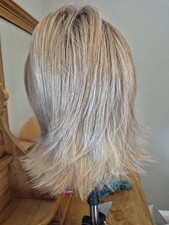 Raquel Welch "Big Time"  Wig