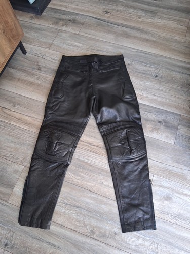 Skin aba real leather black - skin,