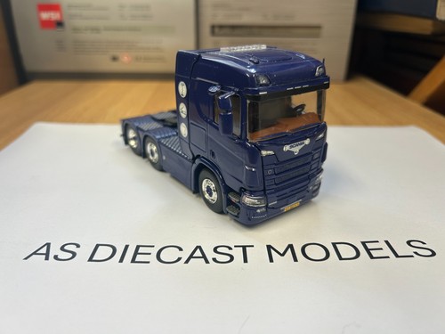 Imc scania low roof - imc,
